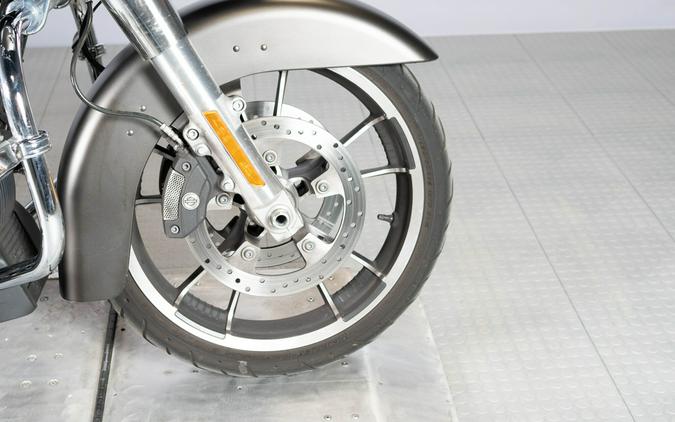 2020 Harley-Davidson Road Glide FLTRX