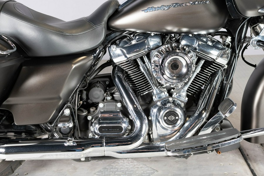 2020 Harley-Davidson Road Glide FLTRX
