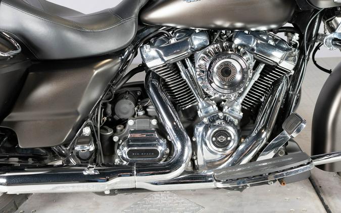 2020 Harley-Davidson Road Glide FLTRX