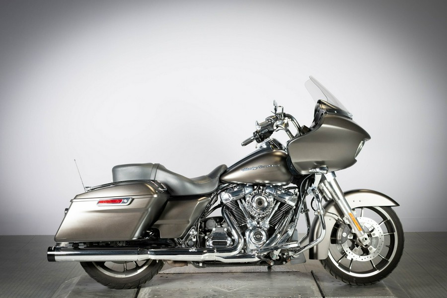 2020 Harley-Davidson Road Glide FLTRX