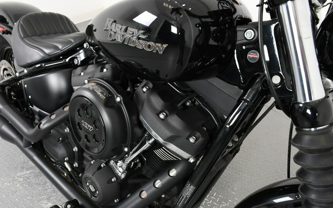 FXBB 2020 Street Bob®