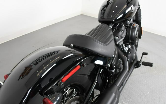 FXBB 2020 Street Bob®