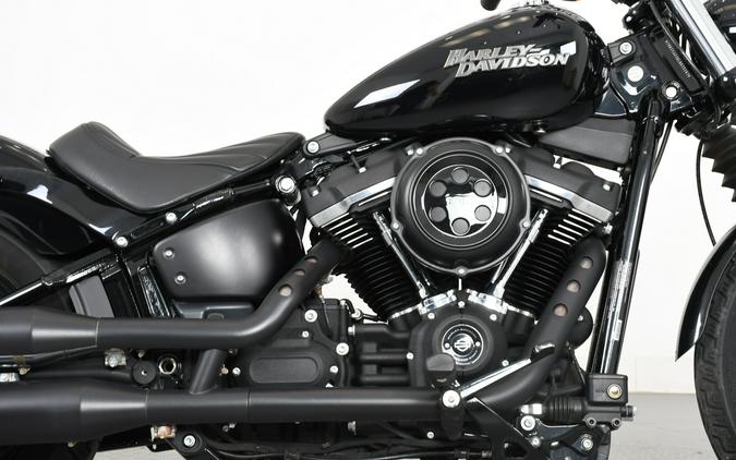 FXBB 2020 Street Bob®