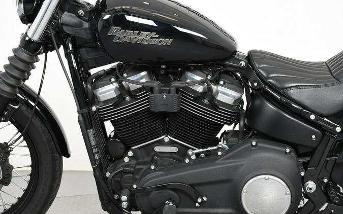 FXBB 2020 Street Bob®