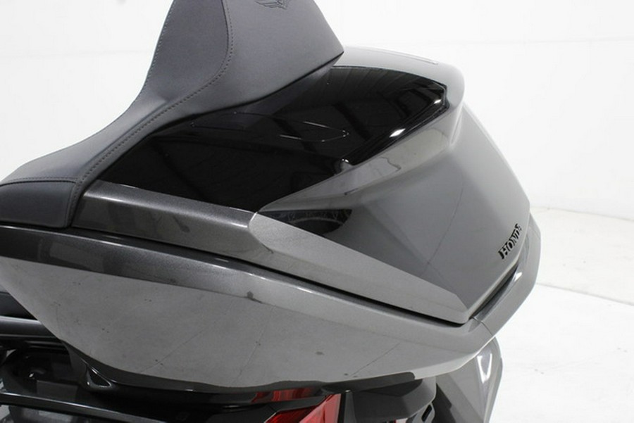 2024 Honda Gold Wing Tour