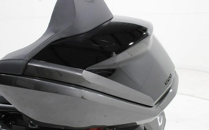 2024 Honda Gold Wing Tour