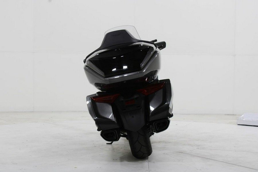 2024 Honda Gold Wing Tour