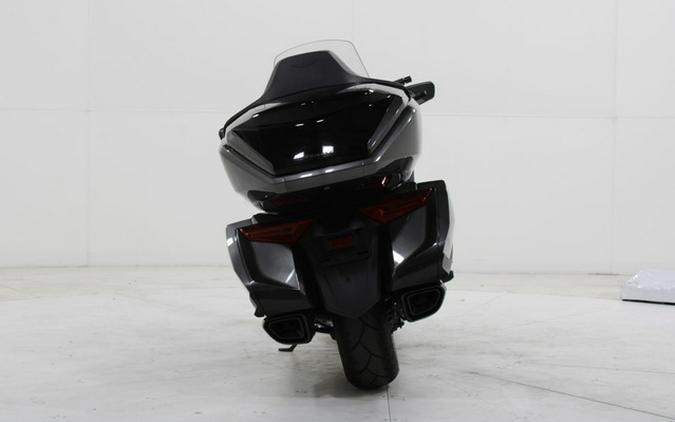 2024 Honda Gold Wing Tour