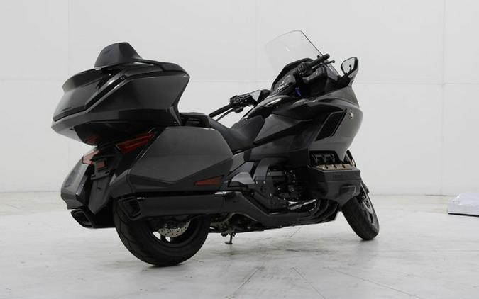 2024 Honda Gold Wing Tour