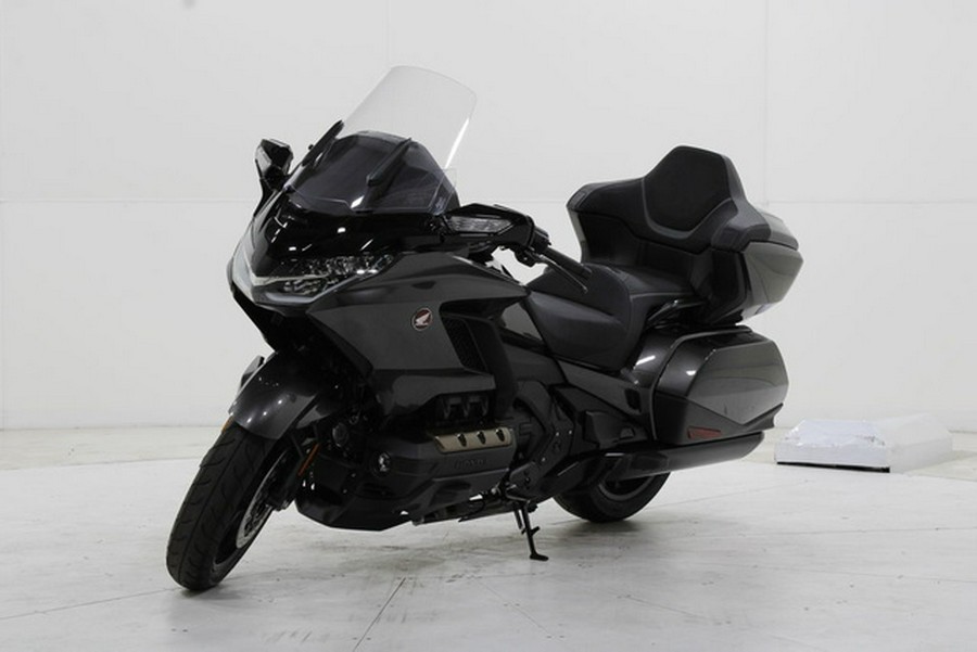 2024 Honda Gold Wing Tour
