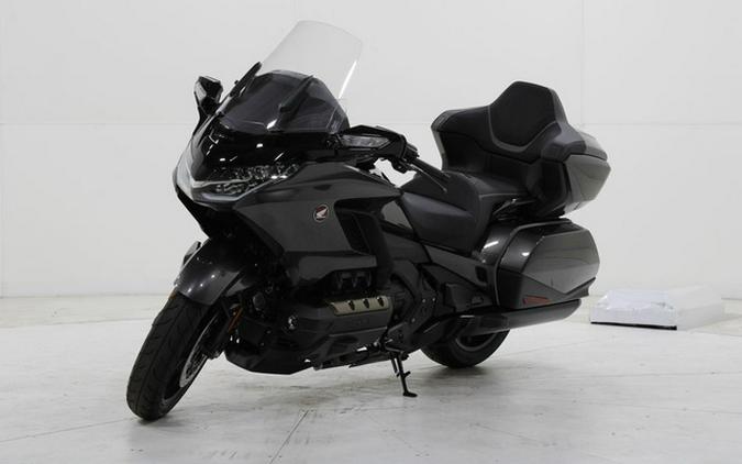 2024 Honda Gold Wing Tour
