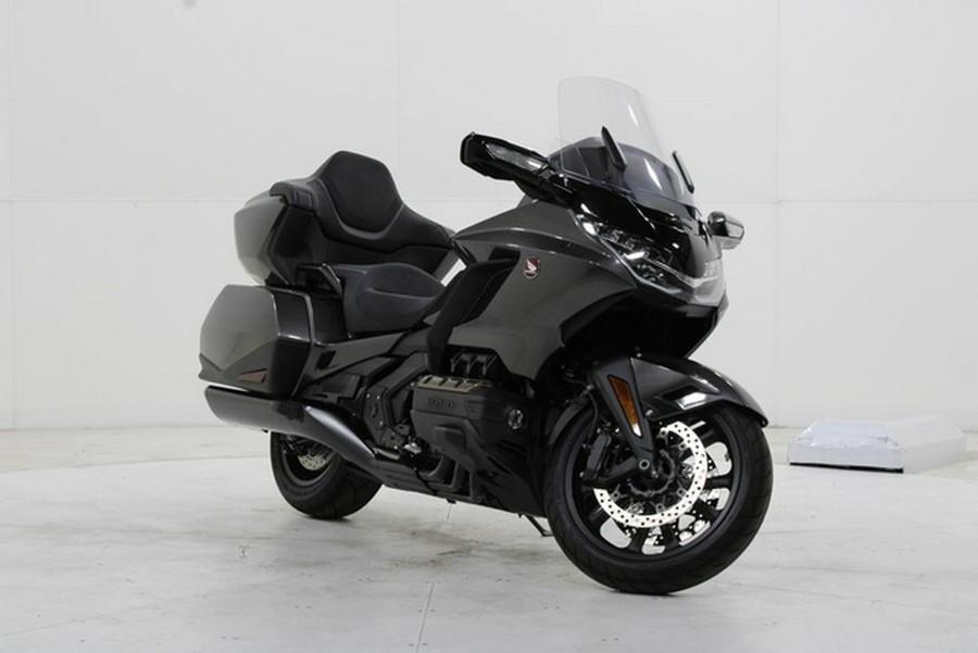 2024 Honda Gold Wing Tour