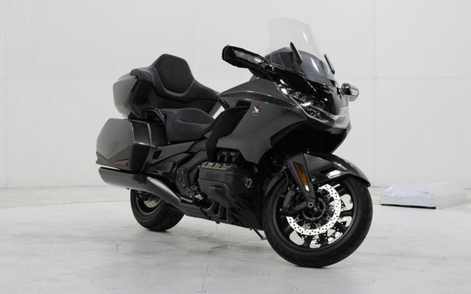 Honda Gold Wing motorcycles for sale in Asheboro, NC - MotoHunt