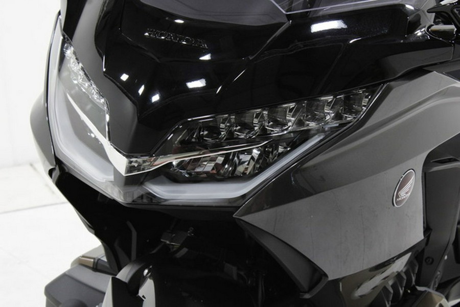 2024 Honda Gold Wing Tour