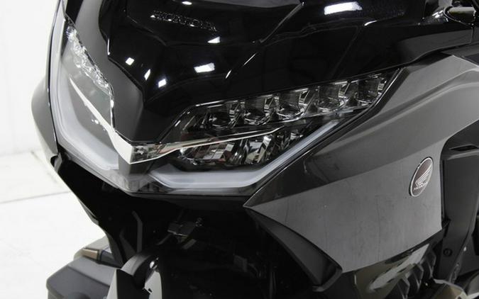 2024 Honda Gold Wing Tour
