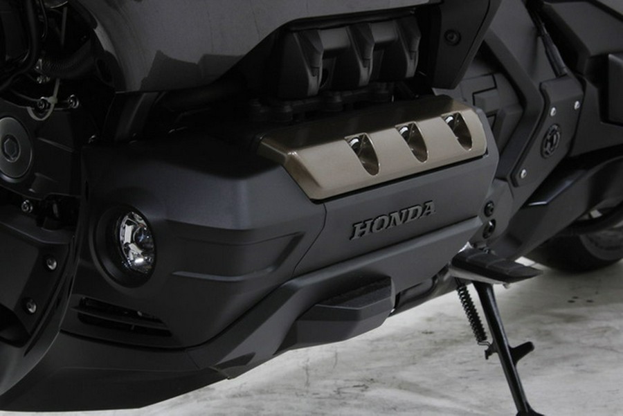 2024 Honda Gold Wing Tour