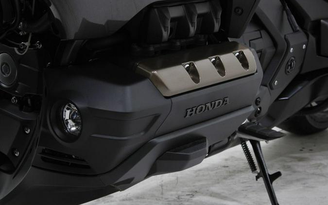 2024 Honda Gold Wing Tour