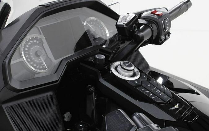 2024 Honda Gold Wing Tour