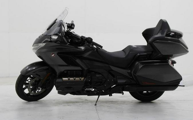 2024 Honda Gold Wing Tour