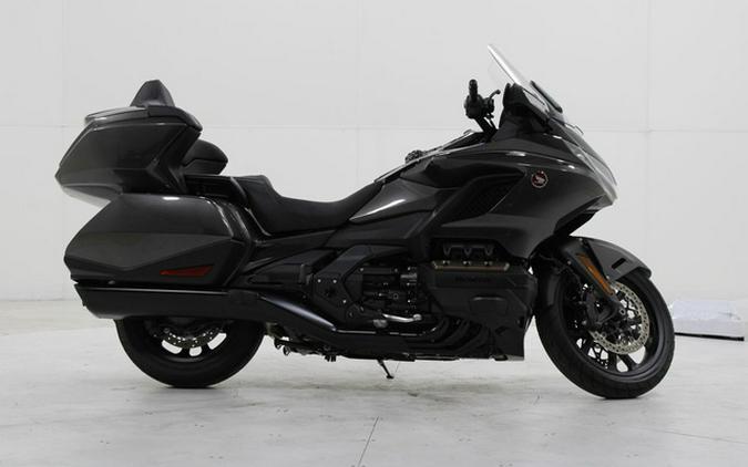 2024 Honda Gold Wing Tour