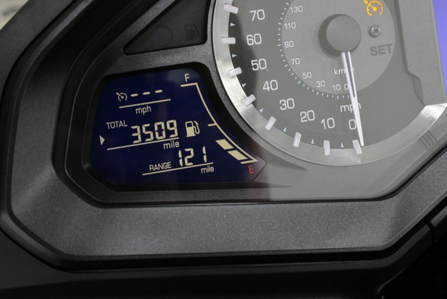 2024 Honda Gold Wing Tour
