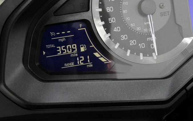 2024 Honda Gold Wing Tour