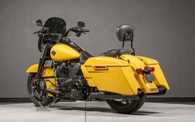 2023 Harley-Davidson Road King Special