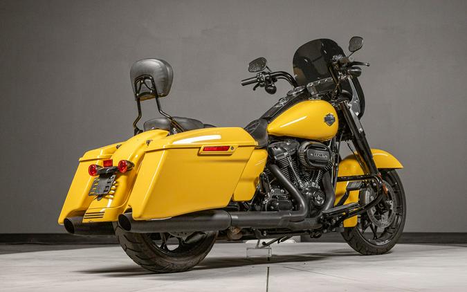 2023 Harley-Davidson Road King Special