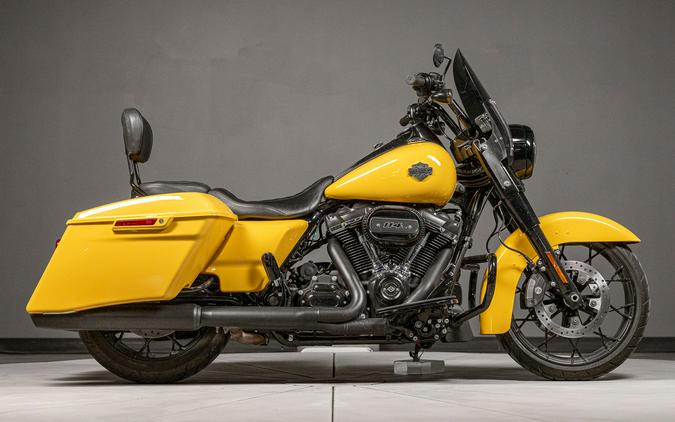 2023 Harley-Davidson Road King Special
