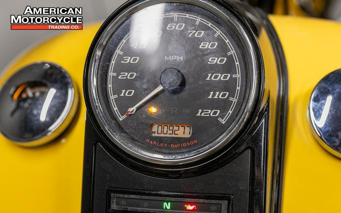 2023 Harley-Davidson Road King Special