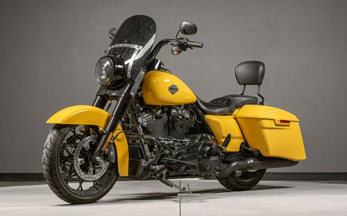 2023 Harley-Davidson Road King Special