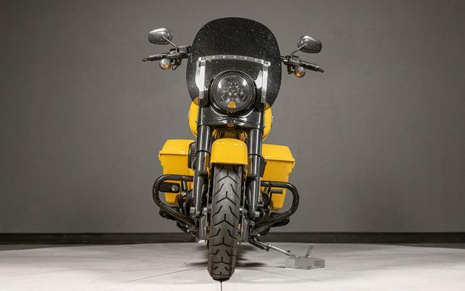2023 Harley-Davidson Road King Special