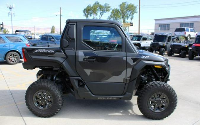 2027 Polaris Polaris XPEDITION XP NorthStar