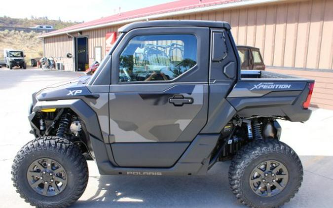 2027 Polaris Polaris XPEDITION XP NorthStar