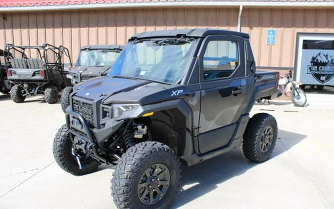 2027 Polaris Polaris XPEDITION XP NorthStar