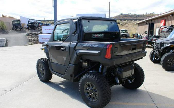 2027 Polaris Polaris XPEDITION XP NorthStar