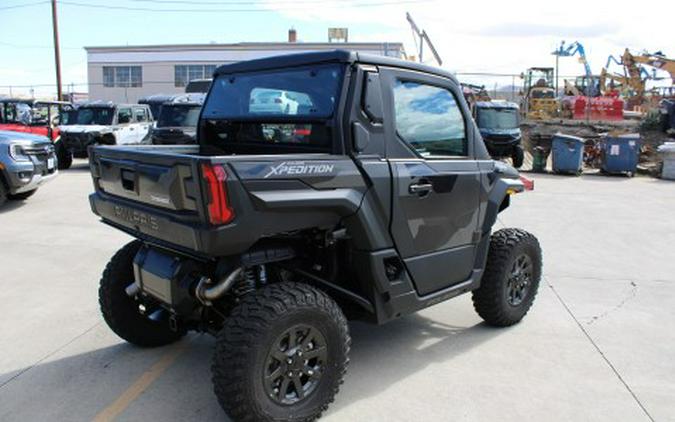 2027 Polaris Polaris XPEDITION XP NorthStar