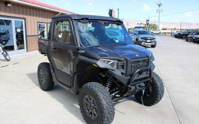2027 Polaris Polaris XPEDITION XP NorthStar