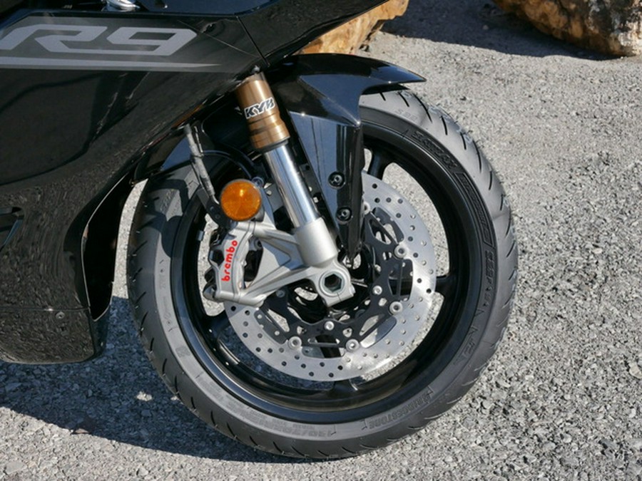 2027 Yamaha YZFR9VB