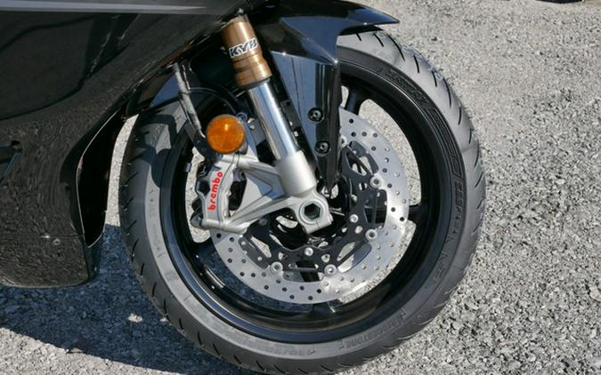 2027 Yamaha YZFR9VB