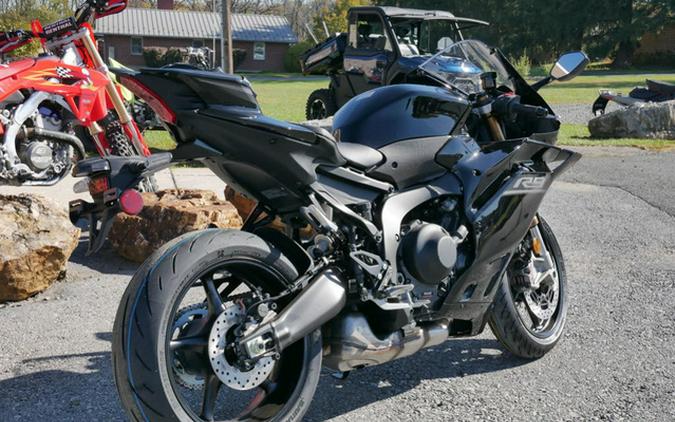2027 Yamaha YZFR9VB