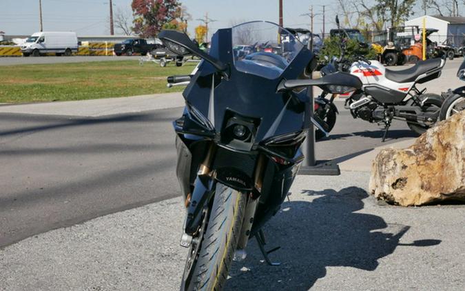 2027 Yamaha YZFR9VB