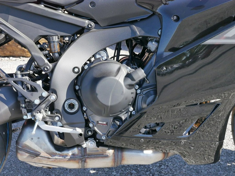 2027 Yamaha YZFR9VB
