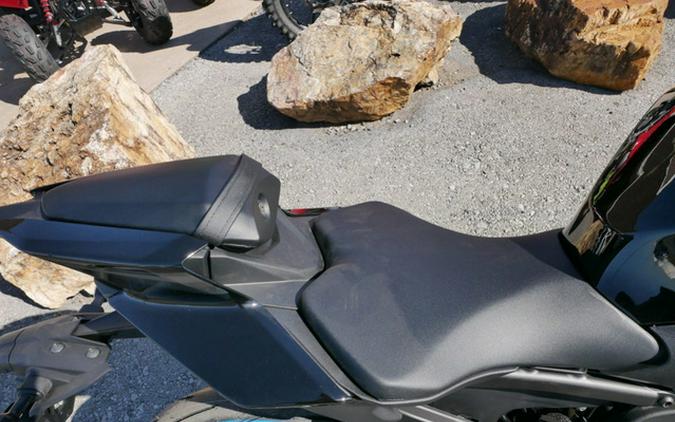 2027 Yamaha YZFR9VB