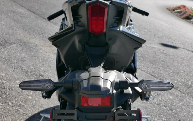 2027 Yamaha YZFR9VB