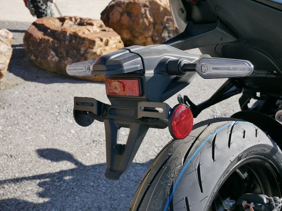 2027 Yamaha YZFR9VB