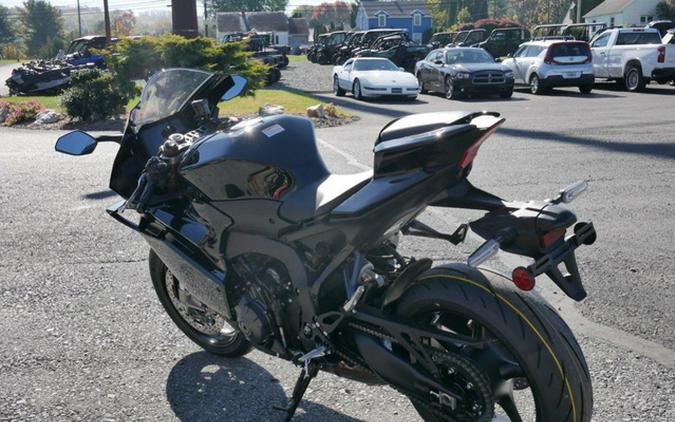 2027 Yamaha YZFR9VB