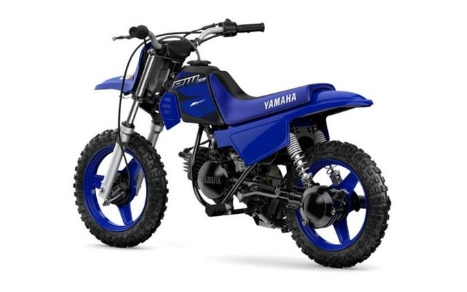 2023 Yamaha PW50P2