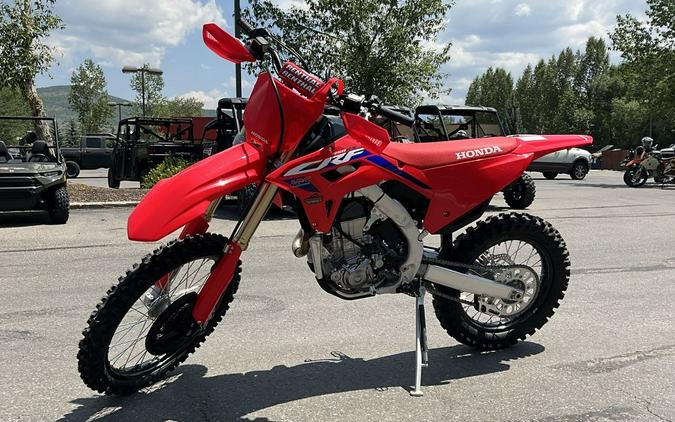 2023 Honda® CRF450R