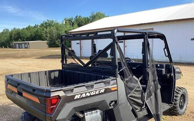 2024 Polaris Ranger Crew XP 1000 Premium